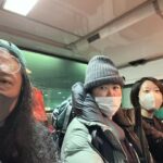 Takashi Murakami Instagram - To Toronto. 🙏 羽田国際空港