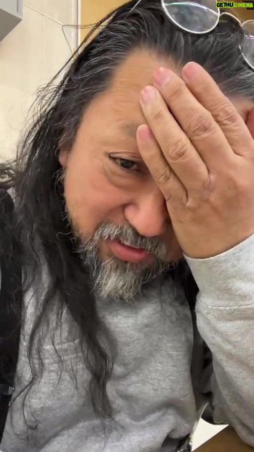 Takashi Murakami Instagram - Today as well, I was able to do my job under the threatening pressure of a live broadcast. Thank you everyone for your cooperation! 🙇‍♂️ 今日も、ライブ放送してその脅迫的なプレッシャーで、仕事をさせてもらいました。 皆様、ご協力、ありがとうございました! 🙏 Saitama Prefecture