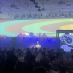 Takashi Murakami Instagram – I held a dinner party for the opening of my exhibition “Takashi Murakami Mononoke Kyoto” at Hyatt Regency Kyoto on February 2. I asked RTFKT, friends of mine in the NFT art world, to produce an animation for the enormous wall projections at the event venue.

This projection movie was extremely lively, filled with my artworks related to “Mononoke Kyoto”, together with characters from their new project “Animus” also making appearances. They achieved such a high quality in a very short time, and it was a true testament to RTFKT’s skills and talent.

My artworks created in collaboration with them are also on display at the “Takashi Murakami Mononoke Kyoto” exhibition at the Kyoto City KYOCERA Museum of Art.
The RTFKT members live all over the world including France, the U.S., Costa Rica (at least at one point), and more, and they weren’t able to make it to this opening, but I am very grateful to them for the wonderful movie they made for the occasion. 

The founders of RTFKT, Benoit, Chris, and Steven, have been such kind friends to me, beyond our age differences, and the others including Samuel in Dubai and Nikhil in Ohio have also been so good to me. Even though I am their elder, the young team is more intelligent and more solidly on their feet, like older brothers to me! 
I hope they will continue to work with me closely going forward.
Thank you very much.

@rtfkt @benitopagotto @clegfx @zaptio
@takashimurakami_mononoke_kyoto
#kyotocitykyoceramuseumofart #kyoto #art  #TakashiMurakami #mononokekyoto

Photo by @suzukish1n @kozotakayama @rkrkrk