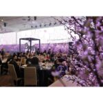 Takashi Murakami Instagram – I held a dinner party for the opening of my exhibition “Takashi Murakami Mononoke Kyoto” at Hyatt Regency Kyoto on February 2. I asked RTFKT, friends of mine in the NFT art world, to produce an animation for the enormous wall projections at the event venue.

This projection movie was extremely lively, filled with my artworks related to “Mononoke Kyoto”, together with characters from their new project “Animus” also making appearances. They achieved such a high quality in a very short time, and it was a true testament to RTFKT’s skills and talent.

My artworks created in collaboration with them are also on display at the “Takashi Murakami Mononoke Kyoto” exhibition at the Kyoto City KYOCERA Museum of Art.
The RTFKT members live all over the world including France, the U.S., Costa Rica (at least at one point), and more, and they weren’t able to make it to this opening, but I am very grateful to them for the wonderful movie they made for the occasion. 

The founders of RTFKT, Benoit, Chris, and Steven, have been such kind friends to me, beyond our age differences, and the others including Samuel in Dubai and Nikhil in Ohio have also been so good to me. Even though I am their elder, the young team is more intelligent and more solidly on their feet, like older brothers to me! 
I hope they will continue to work with me closely going forward.
Thank you very much.

@rtfkt @benitopagotto @clegfx @zaptio
@takashimurakami_mononoke_kyoto
#kyotocitykyoceramuseumofart #kyoto #art  #TakashiMurakami #mononokekyoto

Photo by @suzukish1n @kozotakayama @rkrkrk