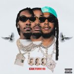 Takeoff Instagram - Culture 3 A Gift For You Friday! 6/11