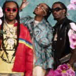 Takeoff Instagram - “We Going Crazy!!” Billboard Awards 2021 Culture 3 Otw!!!