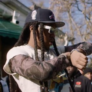Takeoff Instagram - OUT NOW!!! Straightenin Get You Some!!! Drop 🚀’s
