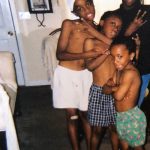 Takeoff Instagram - Happy Birthday To Da CHO! @quavohuncho Shit We Did I’ll NEVER Tell Twin!🤞🏾💯 Love You 4Eva!