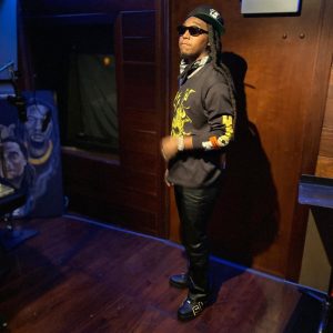 Takeoff Instagram - These niggas CAP lemme find out they getting too much money TIME-OUT!!!