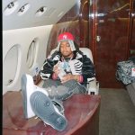 Takeoff Instagram - It’s The Blessings For Me 🙏🏾🕊