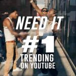 Takeoff Instagram - Need It!! #1 Trending On @youtube Thank You God & Everybody Who Waited & Is Tuned In....