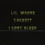 Takeoff Instagram - I Don’t Sleep 💤!! Animation Video Out Now! Go Run It Up @liltunechi