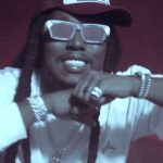 Takeoff Instagram - Less Than✌🏾Hours Racks 2 Skinny @migos #MigoMonday Drop Uh Bag💰In The Comments!!!... The Vault