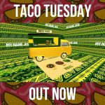 Takeoff Instagram - It’s Taco 🌮 Tuesdayyy! Happy Cinco De Mayo Get Ya Tacos Ready!! #TacoTuesday Out Now!! @migos 🌮🌯🥙