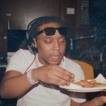 Takeoff Instagram - He think he fucking my bitch... nigga dat bitch for rent $ ✌🏾