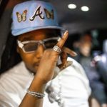 Takeoff Instagram - One Of The Greatest Give Us Our 💐 💐While We Can Smell Em That’s All We Ask...#Blessed