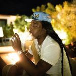 Takeoff Instagram - One Of The Greatest Give Us Our 💐 💐While We Can Smell Em That’s All We Ask...#Blessed
