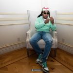 Takeoff Instagram - Happy New Year 🎊 If You Still Here Ain’t Nothing To Complain About Get Up & Get Some Money 💰 😁 #2020