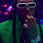 Takeoff Instagram - Let’s Get It!!! #Party Video Out Now @djkhaled @quavohuncho #GodDid