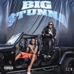Takeoff Instagram - MIDNIGHT #BigStunna