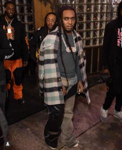 Takeoff Instagram - Who Tf Dem Broke Boys With? Get Out My Section 😒 #OnlyBuiltForInfinityLinks ♾ ♾ ♾ ♾ ♾ ♾ ♾ ♾ ♾ ♾ ♾ ♾ ♾