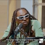 Takeoff Instagram - ♾ ♾ ♾ ♾ ♾ ♾ ♾ @rapradarpodcast