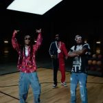 Takeoff Instagram - Us Vs Them ♾ Midnight 🌙