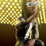 Takeoff Instagram - Let’s Get It!!! Hop Off A 16 🛩 Dis A G5 No Dis Not A Challenger!! 🔥@genies #HotelLobby