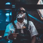 Takeoff Instagram - On This Day A 🐐 Was Born!!! Happy Birthday 2 Me 😎 Celebrating Till July 🤷🏽‍♂️