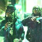 Takeoff Instagram - “Crypto” 2 Days 3/11 👀😎🎥 🚀💰