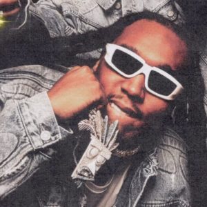 Takeoff Instagram - It’s Here Go Turn Ya Ears On Only Built For Infinity Links Out Now!!! ♾ ♾ ♾ ♾ ♾ ♾ ♾ ♾ ♾ ♾ ♾ ♾ ♾