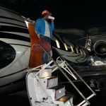 Takeoff Instagram - I Hop Off A Plane 🛩 Don’t Go Nowhere Without Dat💰On Me…