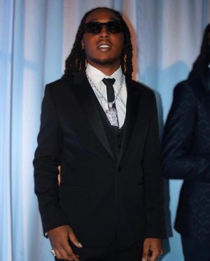Takeoff Instagram - On This Day A 🐐 Was Born!!! Happy Birthday 2 Me 😎 Celebrating Till July 🤷🏽‍♂️