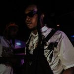 Takeoff Instagram - On This Day A 🐐 Was Born!!! Happy Birthday 2 Me 😎 Celebrating Till July 🤷🏽‍♂️