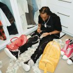 Takeoff Instagram - If she don’t miss me miss me ✌🏾