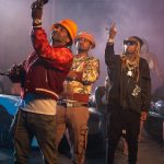 Takeoff Instagram - I was fly before you had a flight ✈️ set 🆙 i’m trending 😎