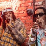 Takeoff Instagram - My Brother I Love You To Death But Now You Really Starting To Act Like A Uncle 😂 Happy Birthday @quavohuncho Wish You Many More Kno Im Beside You 2 Da End 🌍 🚀