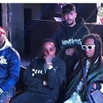 Takeoff Instagram - Every L Ain’t A Loss It’s A Lesson!! 📝 Learn From It & Grow 📶 “Crypto” Out Now!!! 📈 22’ New 🎶 🔥