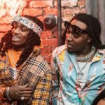 Takeoff Instagram - I’m Having Motion 🌊 & Muscle 💪🏾 “Crypto” Midnight On All Platforms W/Video!!!