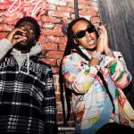 Takeoff Instagram - I’m Having Motion 🌊 & Muscle 💪🏾 “Crypto” Midnight On All Platforms W/Video!!!