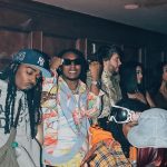 Takeoff Instagram - I’m Having Motion 🌊 & Muscle 💪🏾 “Crypto” Midnight On All Platforms W/Video!!!