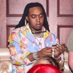 Takeoff Instagram - I’m Having Motion 🌊 & Muscle 💪🏾 “Crypto” Midnight On All Platforms W/Video!!!