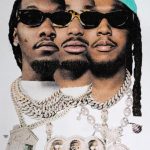 Takeoff Instagram – Culture 3 Out Now!!! #Culture3 “Having Our Way”