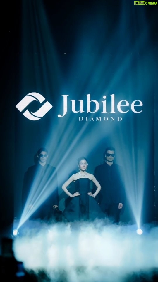 Taksaorn Paksukcharern Instagram - 💎 @jubileediamond 💎