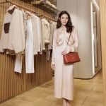 Taksaorn Paksukcharern Instagram - Congratulations for the 1st Loro Piana Store at Siam Paragon ! @loropiana #loropiana #loropianafw2023