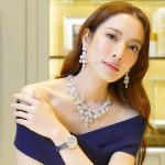 Taksaorn Paksukcharern Instagram - @chopard @gulfkanawut