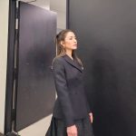 Taksaorn Paksukcharern Instagram - I’m excited for the #DiorSS24 show today at 3PM CET / 8PM BKK time @Dior @Mariagraziachiuri #MissDiorBag #BarJacket