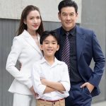 Taksaorn Paksukcharern Instagram - คนนึงกำลังจะเป็นอดีต... อีกคนกำลังจะเป็นอนาคต... ของบัวบงกช 🤔 ฝากติดตามด้วยนะคะ #สงครามสมรส เริ่มจันทร์ที่ 18มีนาคมนี้ ทางช่องวัน31