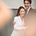 Taksaorn Paksukcharern Instagram - คนนึงกำลังจะเป็นอดีต... อีกคนกำลังจะเป็นอนาคต... ของบัวบงกช 🤔 ฝากติดตามด้วยนะคะ #สงครามสมรส เริ่มจันทร์ที่ 18มีนาคมนี้ ทางช่องวัน31