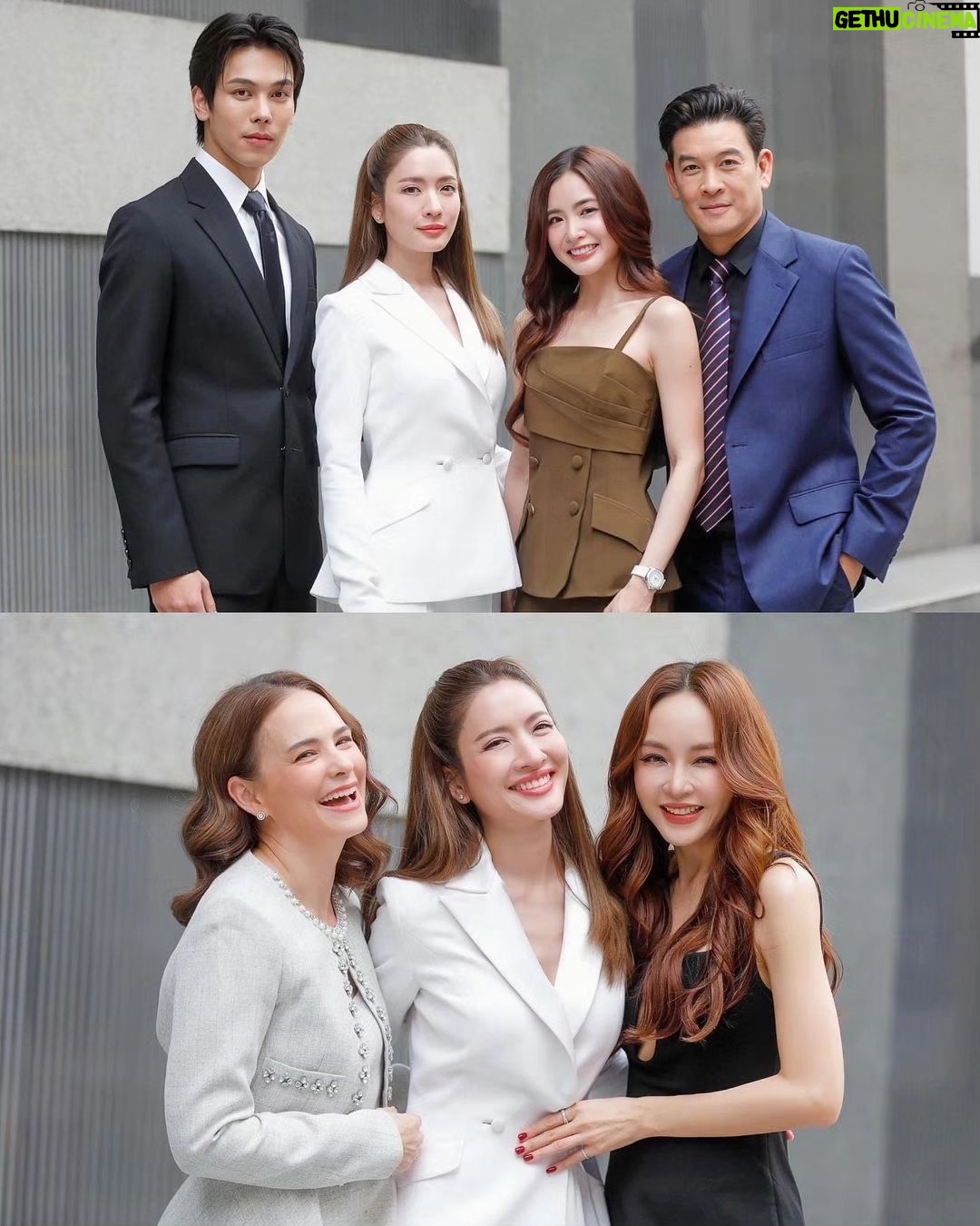 Taksaorn Paksukcharern Instagram - เริ่มสงคราม 18 มีนาคมนี้ ! ⚖️ 20.30 ทางช่องวัน31 #สงครามสมรส