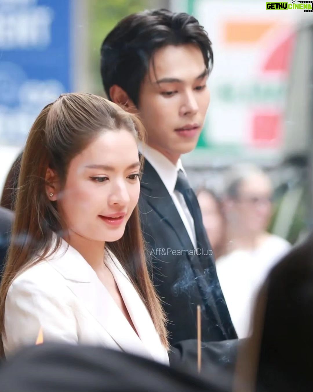 Taksaorn Paksukcharern Instagram - เริ่มสงคราม 18 มีนาคมนี้ ! ⚖️ 20.30 ทางช่องวัน31 #สงครามสมรส