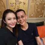 Taksaorn Paksukcharern Instagram - Happy Birthday ค่ะพี่ป๊อปที่รัก !! มีความสุขมากๆนะคะ น้องคนนี้อยากเห็นพี่ยิ้มในทุกๆวัน ดีใจที่ได้เป็นน้องสาวพี่ป๊อปนะคะ 🎂🥳❤️❤️ #พี่ป๊อปผู้ไม่มีไอจี