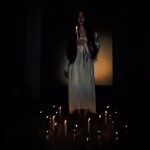 Taksaorn Paksukcharern Instagram - น้ำตา คือ คำตอบ 🕯 #Halloween