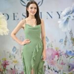 Taksaorn Paksukcharern Instagram - 💙💫 @destinyclinic